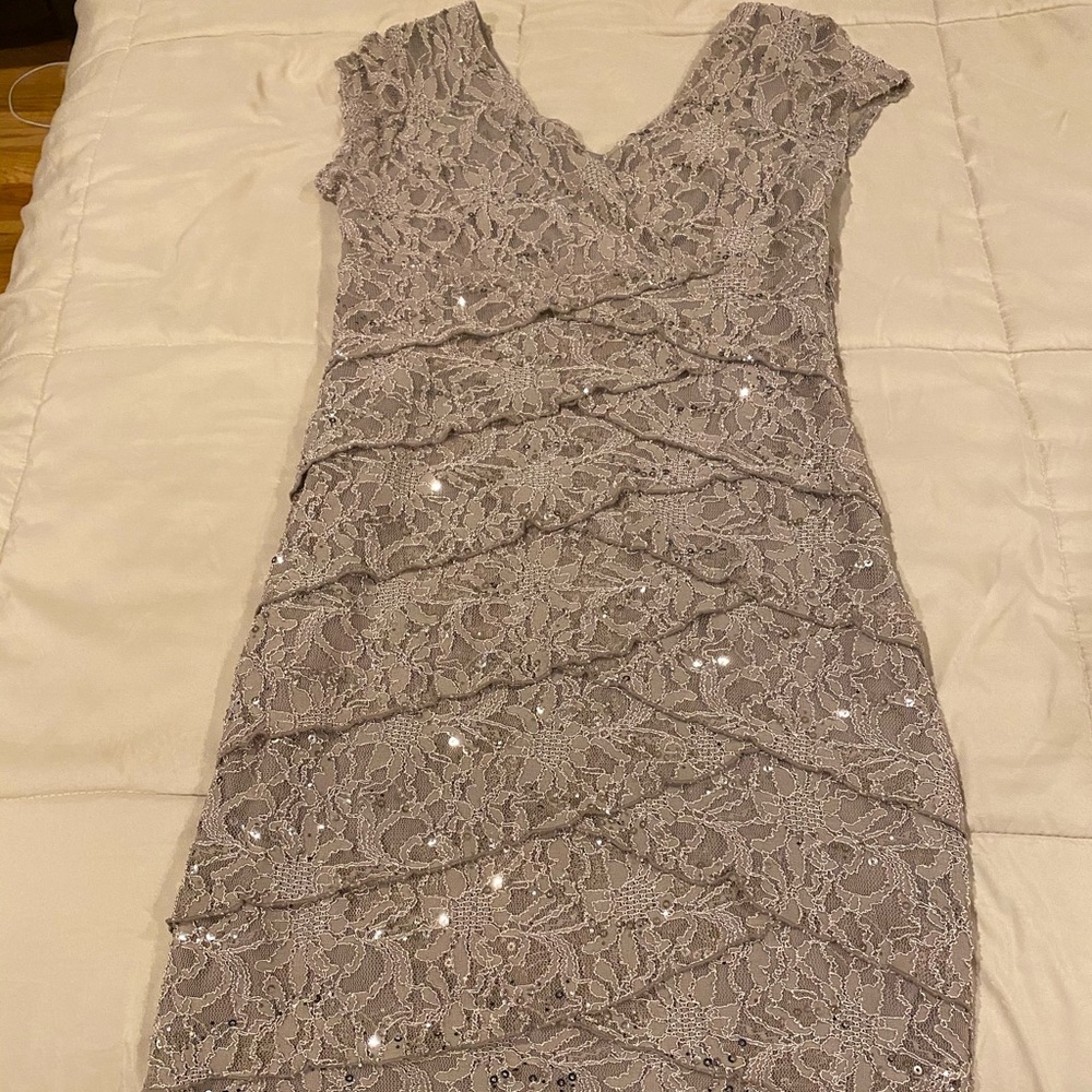 Cocktail dress